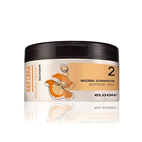 Image of ELGON REFIBRA HAIRCARE Mask Repair 250 ML