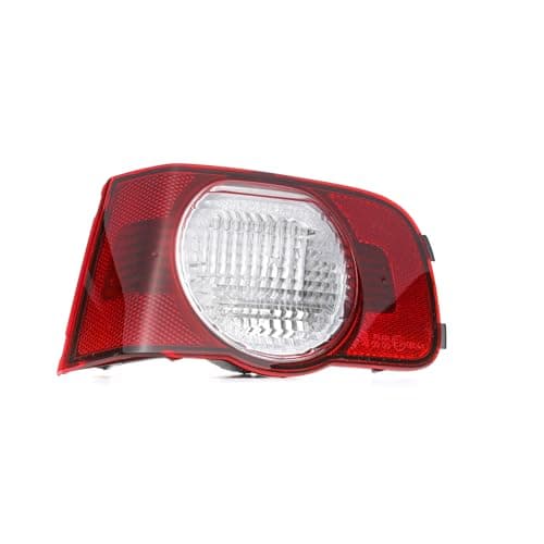 Image of VALEO halogen technology automotive rearlamp, 43943 for vehicle models, CITROËN C3 Picasso (2009 > 2017)