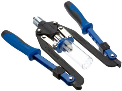 Image of Laser 2478 Heavy Duty Riveter and Riv Nut Tool