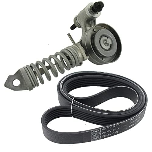 Image of SKF VKMA 35355 V-Ribbed Belt Set