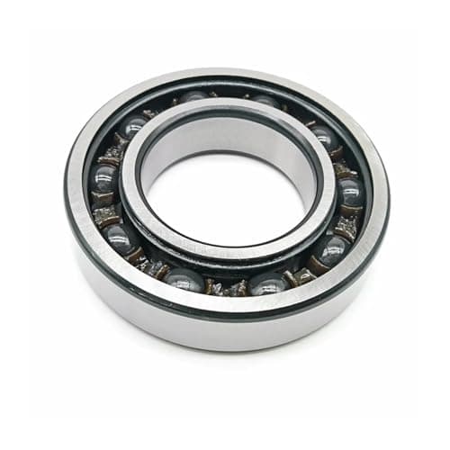 Image of CJKXPZMH 1pcs Bearing 6209 6209-2RS1 TN9 HQ1 P53 6209 45x85x19 Ceramic Ball Bearings Si3N4(6209 TN9 HQ1 P53)
