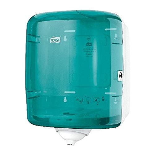 Image of Tork Reflex Dispenser Turquoise