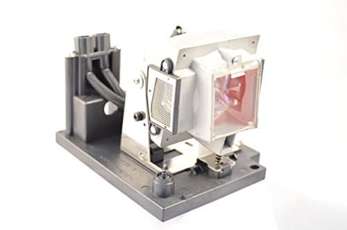 Image of Sharp AN-PH50LP2 - Right Lamp for SHARP Projector XG-PH50X (Right) - 2000 hours, 250 Watts, UHP Type