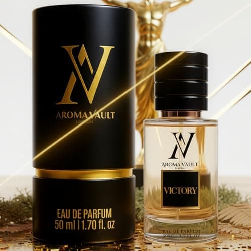 Image of Aventus | Similar Notes Alternative Inspired Eau De Parfum | Fragrance For Men | Victory | Fabulous & Long Lasting (50ml)