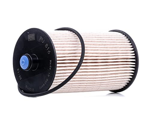 Image of MANN-FILTER PU 816 x Fuel Filter - CARS + TRANSPORTERS