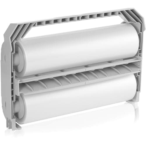 Image of GBC Foton 30 Auto-Threading Laminating Film Cartridge Refill, 5 Mil Thickness, 70 Feet