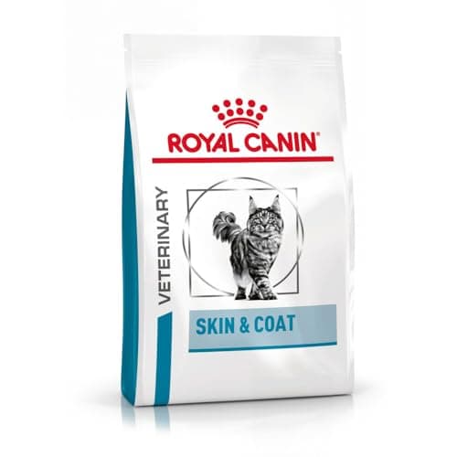 Image of Royal Canin - Veterinary Care Skin & Coat Pour Chats - Sac De Croquettes 3,5 Kg