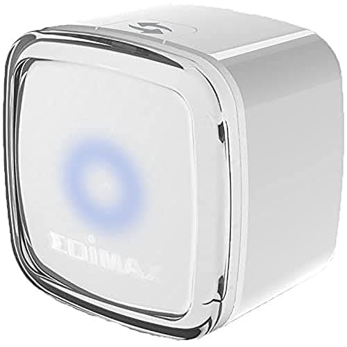 Image of EDiMAX EW - 7438RPn Smart Air Wi-Fi Extender