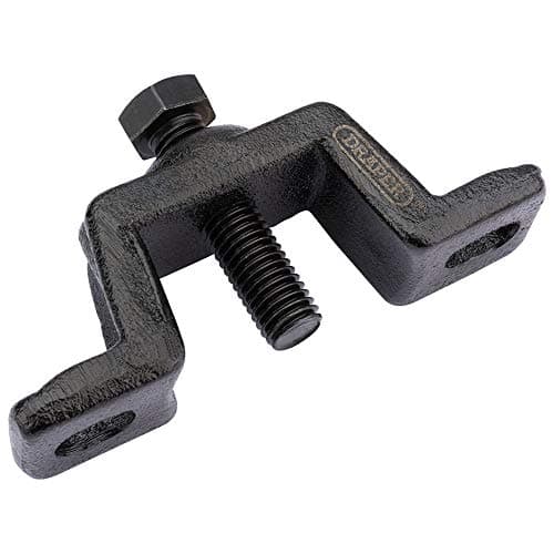 Image of Draper 450 x 370 x 1700 mm Universal Hub Puller | 674g Bearing Removal Tool | Ball Joint Splitter | 78588