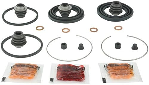 Image of Febest 0175-AHR10F - Repair Kit, brake caliper