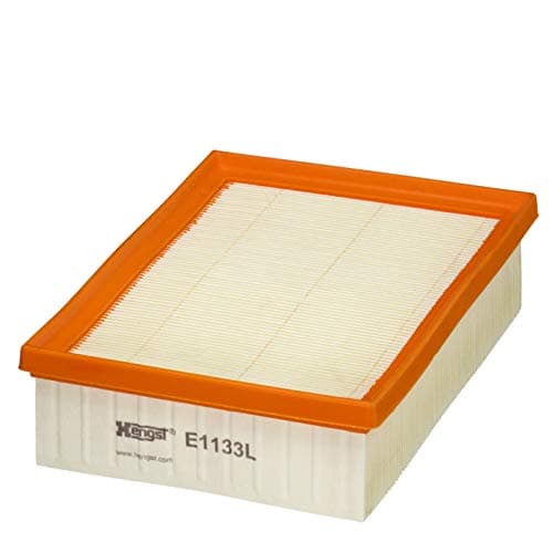 Image of Air Filter for CHEVROLET Opel - Stallion Filter E1133L