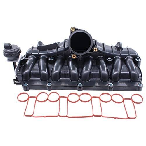 Image of HouYeen Inlet Intake Manifold with Gasket for Au-di V-W Sea-t Sko-da 2.0 TDI BMN 125KW for Passat