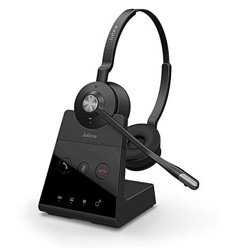Image of Jabra Engage 75 Stereo Wireless Headset