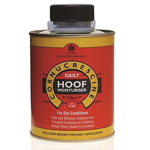 Image of Carr & Day & Martin - Cornucrescine Daily Hoof Moisturiser x 500 Ml