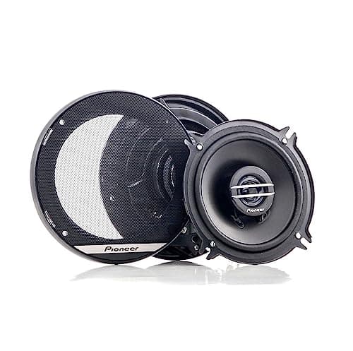 Image of Pioneer TS-G1320F 13 cm 250 W Coaxial G Series 2-Way Speakers