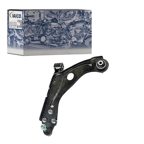 Image of 15D VAICO - V42-0910 - Suspension Control/Trailing Arm - Compatible with PEUGEOT 9816865580