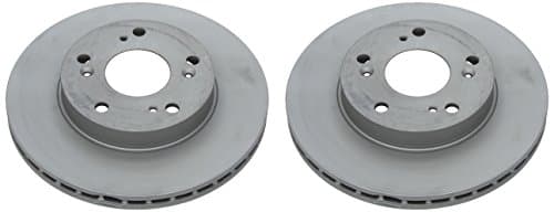 Image of ATE 24.0121-0702.1 Brake Disc Rotors
