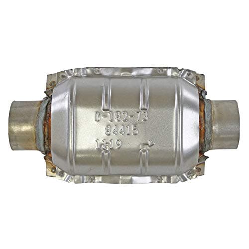 Image of Walker Exhaust CalCat California Converter 84415 Universal Catalytic Converter
