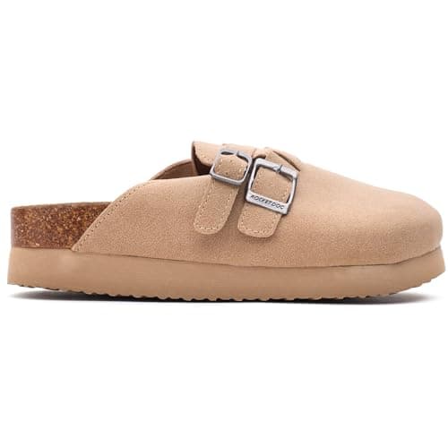 Image of ROCKET DOG Womens ABEL Plus Pella Taupe Size 6