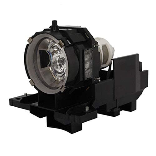 Image of Supermait DT00771 Replacement Projector Bulb Lamp with Housing Compatible with HITACHI CP-X505 CP-X600 CP-X605 CP-X608 CP X505 CP X600 CP X605 CP X608 CPX505 CPX600 CPX605 CPX608 Lamp Bulb