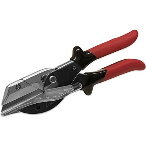Image of Hand Mitre Shear with Quick Change SK2 Blade