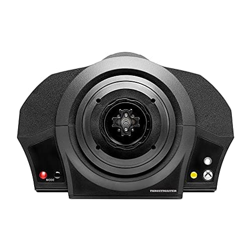 Image of Thrustmaster TX Servo Base - High-Performance Force Feedback Racing Wheel Base for Xbox and PC