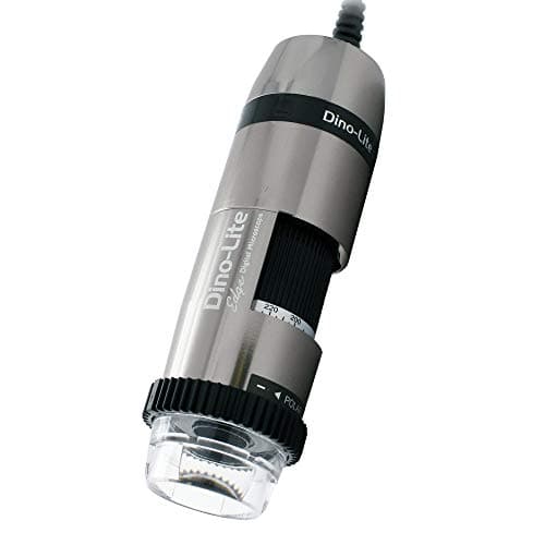 Image of Dino-Lite USB Hanheld Digital Microscope 5.0MP MT MS PZ IC