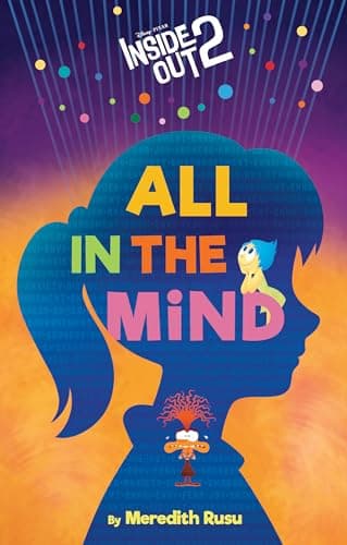 Image of Disney/Pixar Inside Out 2: All in the Mind