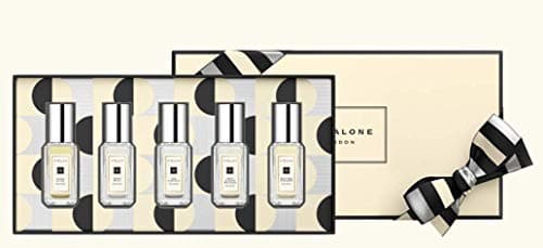 Image of Jo Malone Cologne Collection 5 X 9ml