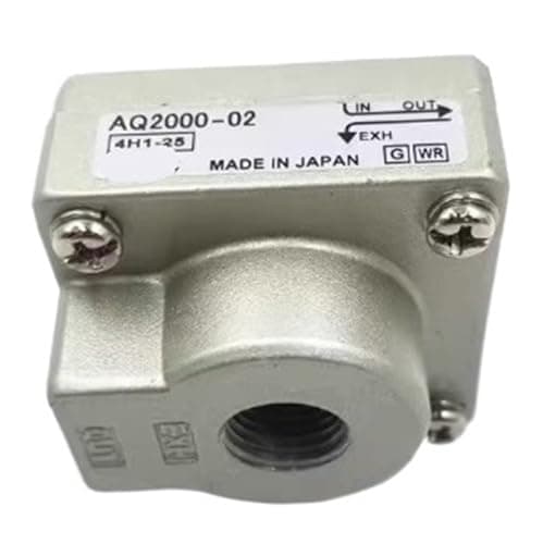 Image of SJJBVPYX Exhaust Valve AQ20000201 AQ300002 AQ300003 AQ50000406(AQ2000-01)