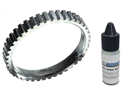 Image of ABS Reluctor Ring for Smart Car - City/Roadster/Fortwo - *FREE RETAINER*