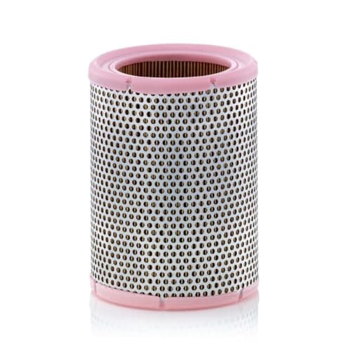 Image of MANN-FILTER C 1362 Air Filter - for Cars + Transporters