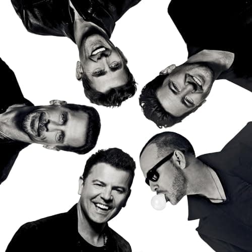Image of New Kids on the Block, Neues Album 2024, Still Kids, Vinyl, LP [Vinyl LP]