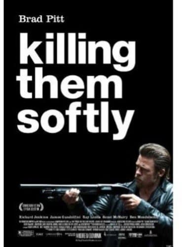 Image of Killing Them Softly [DVD] [2012] [Region 1] [US Import] [NTSC]