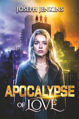 Image of Apocalypse of Love