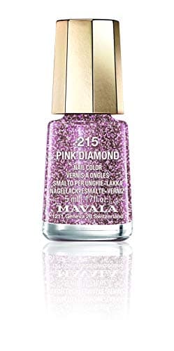 Image of Mavala Mini Nail Colour Cream, 5 ml
