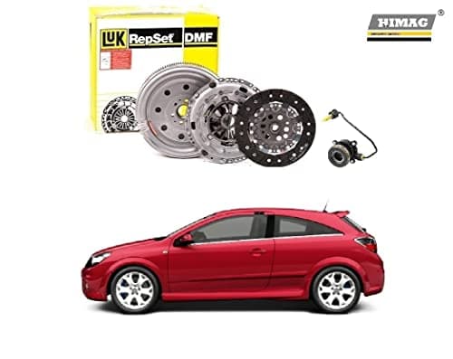 Image of LuK 600016700 Clutch Kit