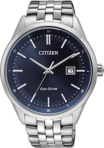 Image of Citizen Eco-Drive Men's Bracelet Watch BM7251-53L