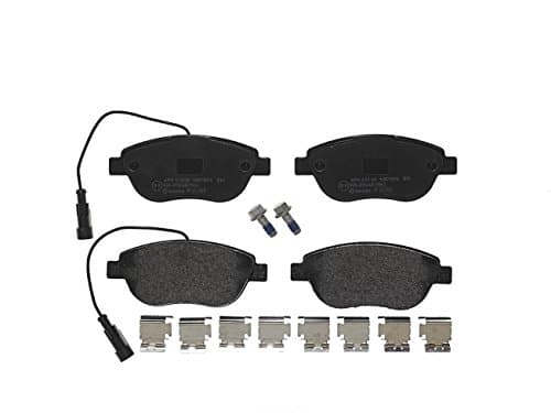 Image of Brembo P23137 Front Disc Brake Pad - Set of 4