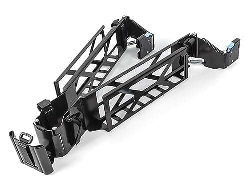 Image of Dell 2U Cable Management Arm G387C 0N1X10 (Renewed)