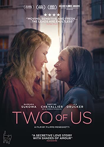 Image of TWO OF US