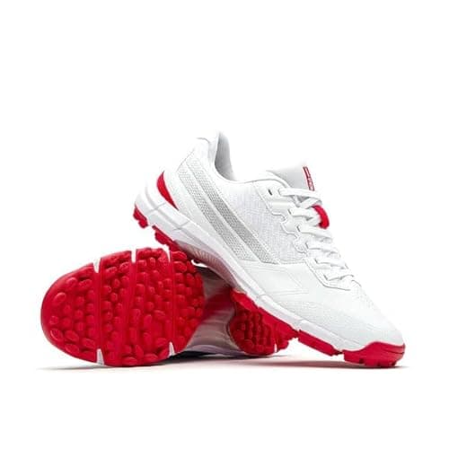 Image of Gray-Nicolls Velocity 5.0 Rubber Cricket Shoes 2025 11 UK