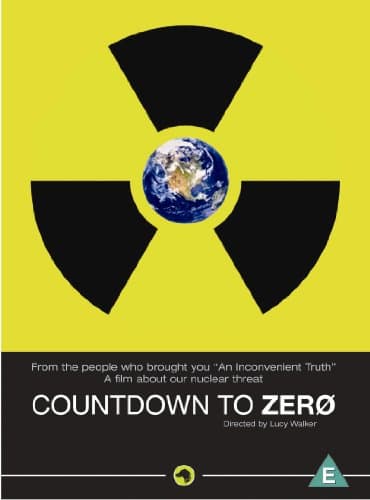 Image of Countdown To Zero [DVD]