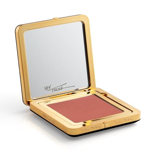 Image of Trish McEvoy Gorgeous Cream Blush, So Glamorous, 7.5 g / 0.26 oz.