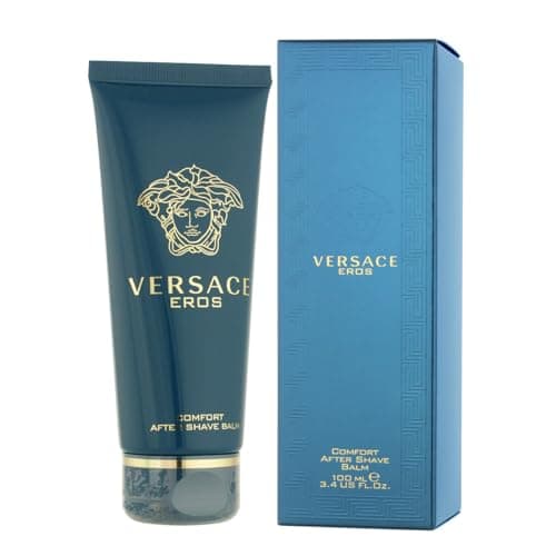Image of Versace Eros Aftershave Balm 100ml