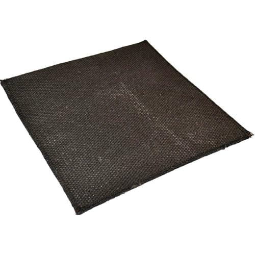 Image of Plumber's Soldering Mat 250 x 250mm