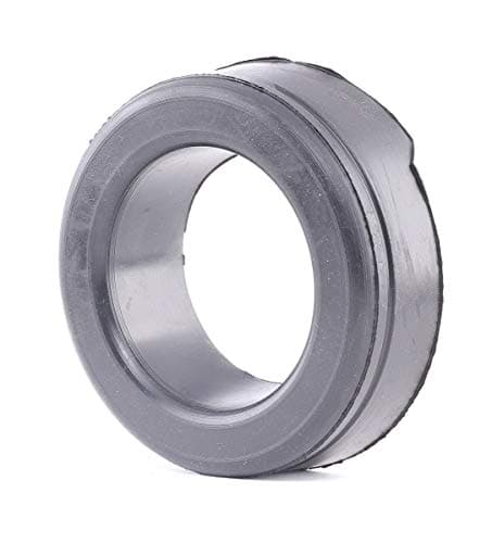 Image of febi bilstein 17090 Spring Seat for coil spring, pack of one