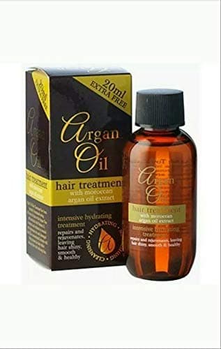 Image of ARGAN OIL HAIR TREATMENT 50ML