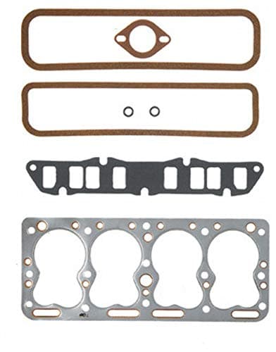 Image of Victor Reinz HS1634X Cylinder Head Gasket Set