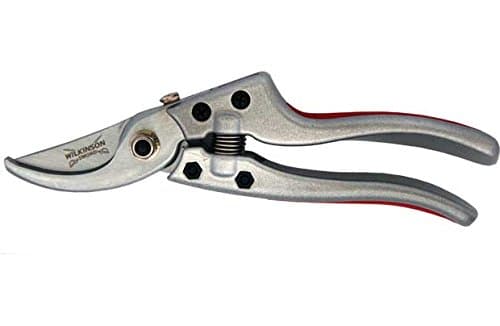 Image of Wilkinson Sword 1111156W Razor Cut Bypass Medium Pruners